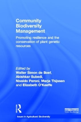 Community Biodiversity Management book