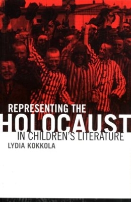 Representing the Holocaust in Children's Literature book