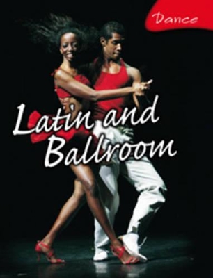 Latin and Ballroom by Susie Hodge