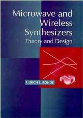 Microwave and Wireless Synthesizers book