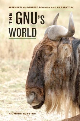 The Gnu's World by Richard D. Estes