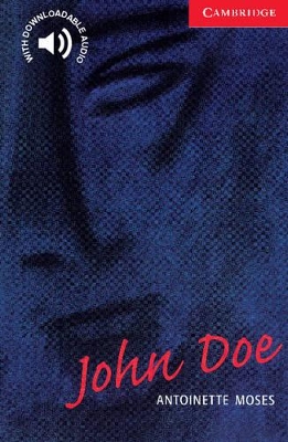 John Doe Level 1 book