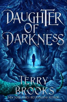 Daughter of Darkness book