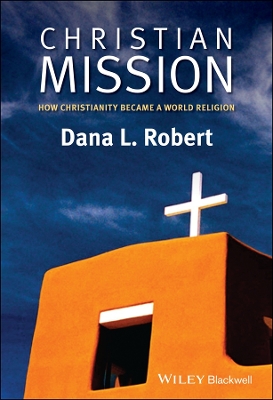 Christian Mission book