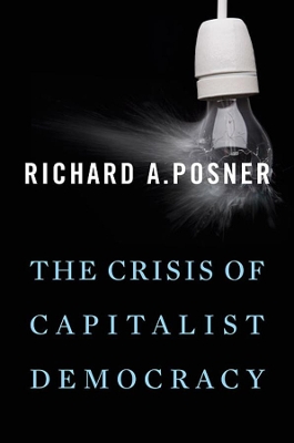 Crisis of Capitalist Democracy book