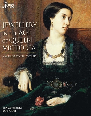 Jewellery in the Age of Queen Victoria book