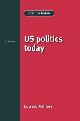 Us Politics Today book