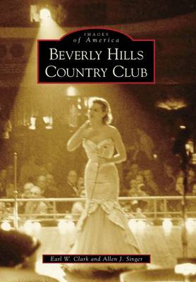 Beverly Hills Country Club, Kentucky by Earl W Clark