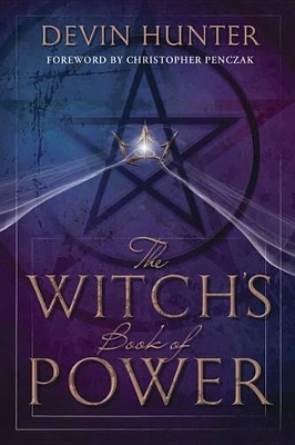 Witch's Book of Power book