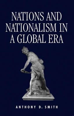 Nations and Nationalism in a Global Era book