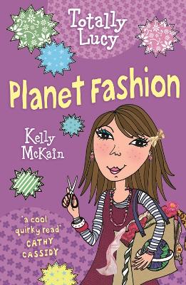 Fashion Planet by Kelly McKain