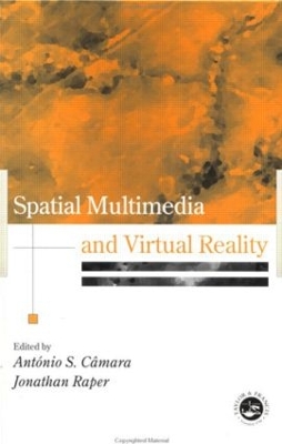 Spatial Multimedia and Virtual Reality book