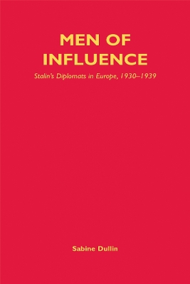 Men of Influence book