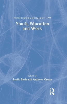 World Year Book of Education by Leslie Bash