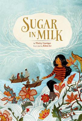 Sugar in Milk book