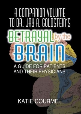 Companion Volume to Dr. Jay A. Goldstein's 