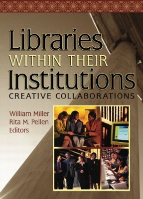 Libraries Within Their Institutions book