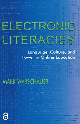 Electronic Literacies book