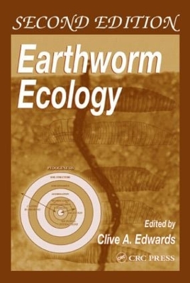 Earthworm Ecology book
