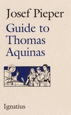 Guide to Thomas Aquinas book