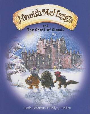 Hamish McHaggis: And the Ghost of Glamis book