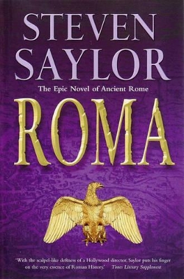 Roma book