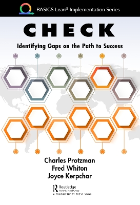 Check: Identifying Gaps on the Path to Success by Charles Protzman