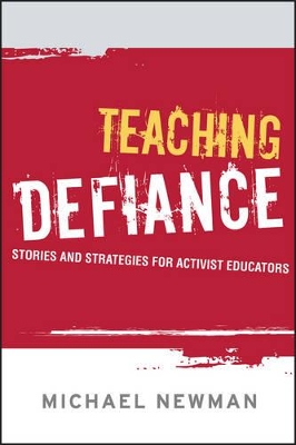 Teaching Defiance book