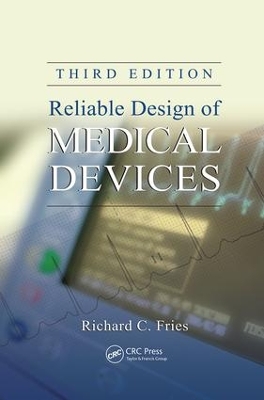 Reliable Design of Medical Devices book