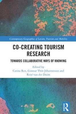 Co-Creating Tourism Research by Carina Ren