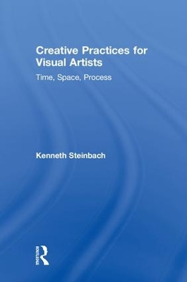 Creative Practices for Visual Artists book