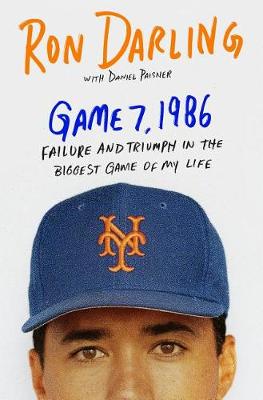 Game 7, 1986 book