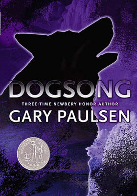 Dogsong book