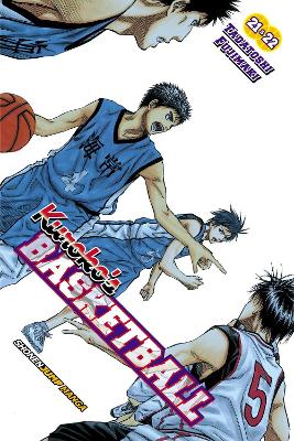 Kuroko's Basketball (2-in-1 Edition), Vol. 11 book