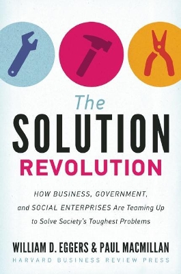 Solution Revolution book