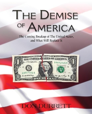 Demise of America book