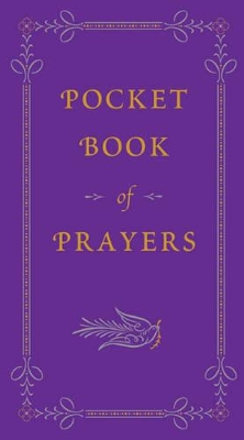 Pocket Book of Prayers book
