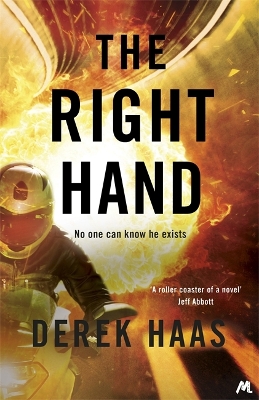 Right Hand book