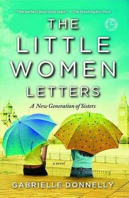 Little Women Letters book