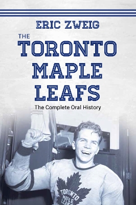 Toronto Maple Leafs book