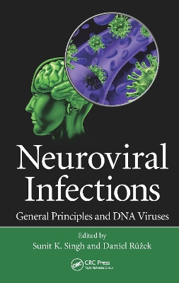 Neuroviral Infections book