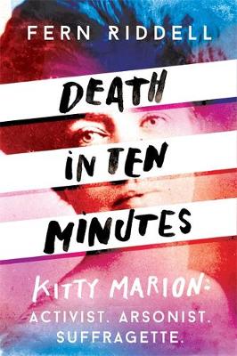 Death in Ten Minutes book