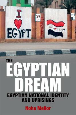 Egyptian Dream book