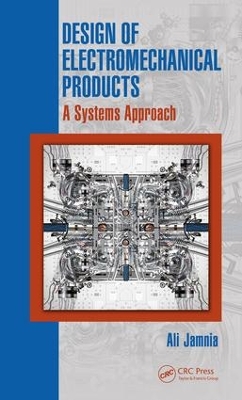 Design of Electromechanical Products book