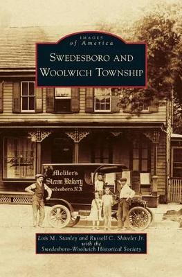 Swedesboro and Woolwich Township book