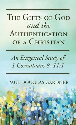 Gifts of God and the Authentication of a Christian book