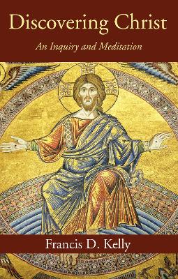 Discovering Christ book