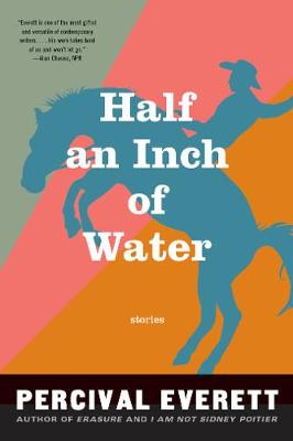Half An Inch Of Water book