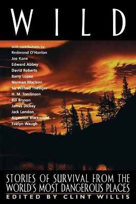 Wild book
