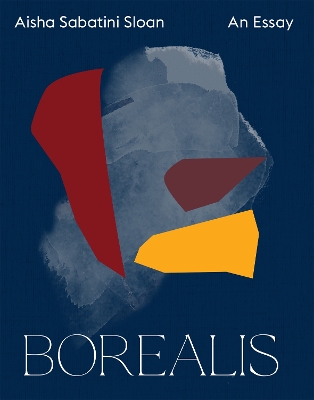 Borealis book